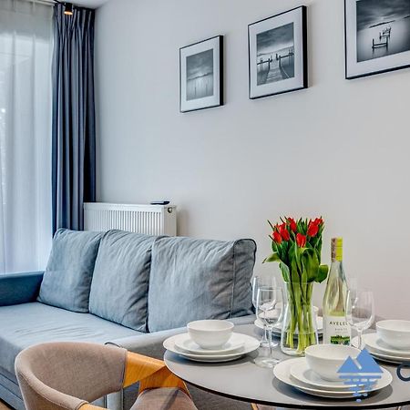 Apartament Relaks Apartamenty Na Wydmach - Aprent Pobierowo Eksteriør billede