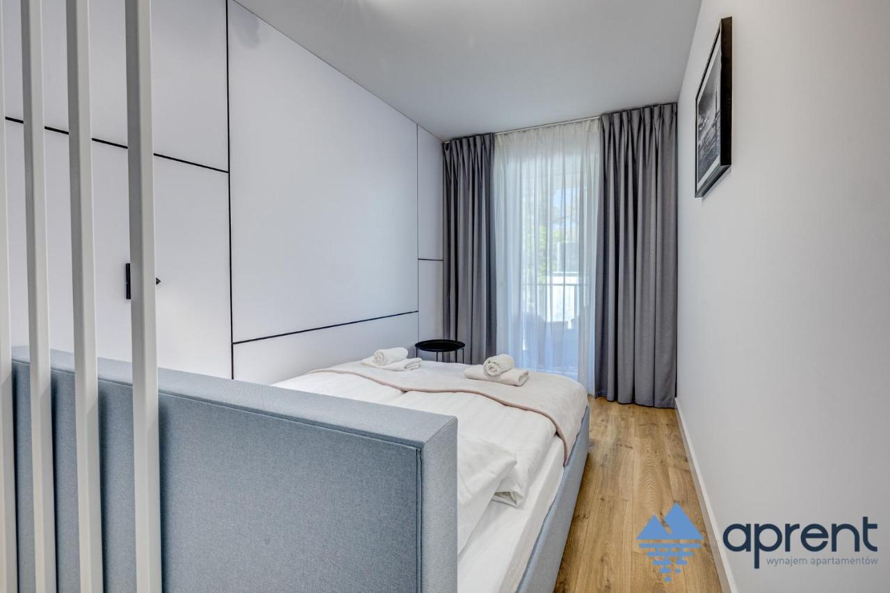 Apartament Relaks Apartamenty Na Wydmach - Aprent Pobierowo Eksteriør billede
